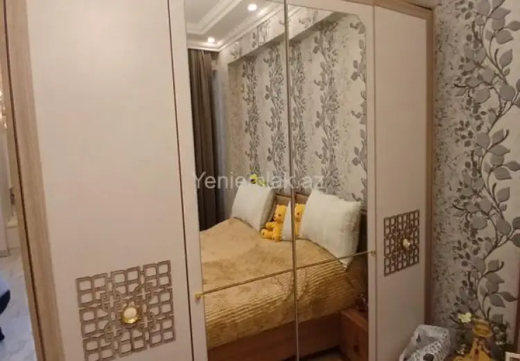 110 000 AZN - 2 otaqlı mənzil Satılır, Xırdalan