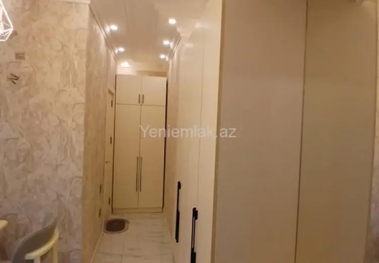 110 000 AZN - 2 otaqlı mənzil Satılır, Xırdalan