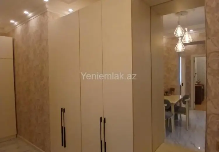 110 000 AZN - 2 otaqlı mənzil Satılır, Xırdalan