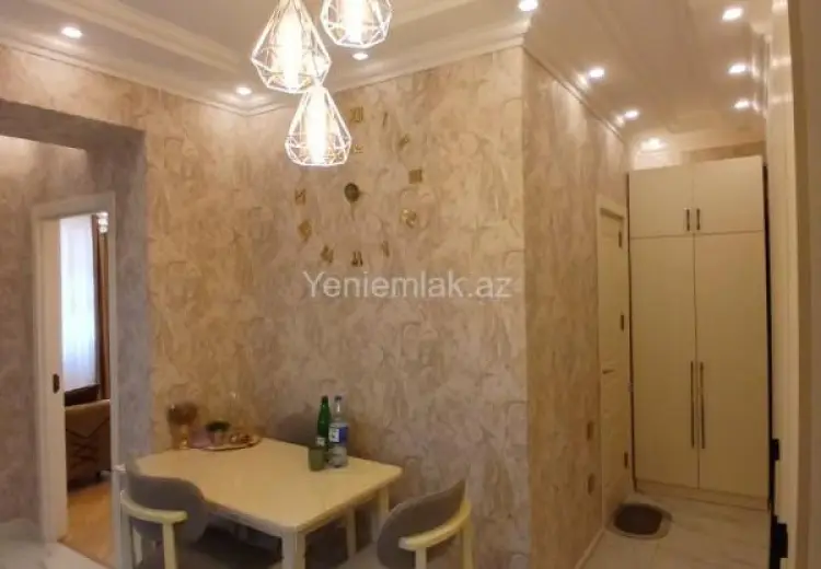 110 000 AZN - 2 otaqlı mənzil Satılır, Xırdalan
