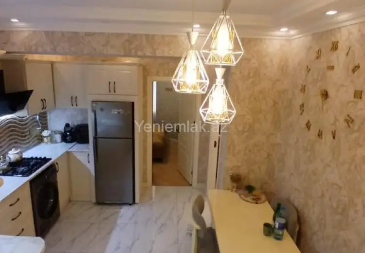 110 000 AZN - 2 otaqlı mənzil Satılır, Xırdalan