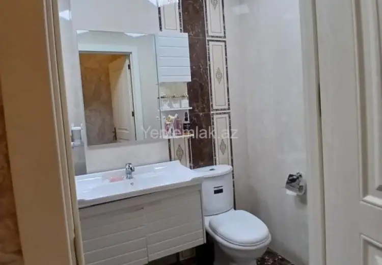 110 000 AZN - 2 otaqlı mənzil Satılır, Xırdalan