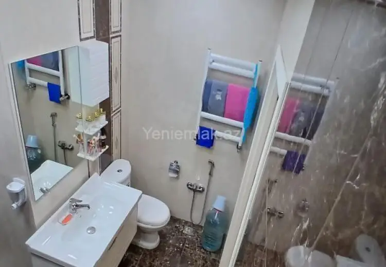 110 000 AZN - 2 otaqlı mənzil Satılır, Xırdalan
