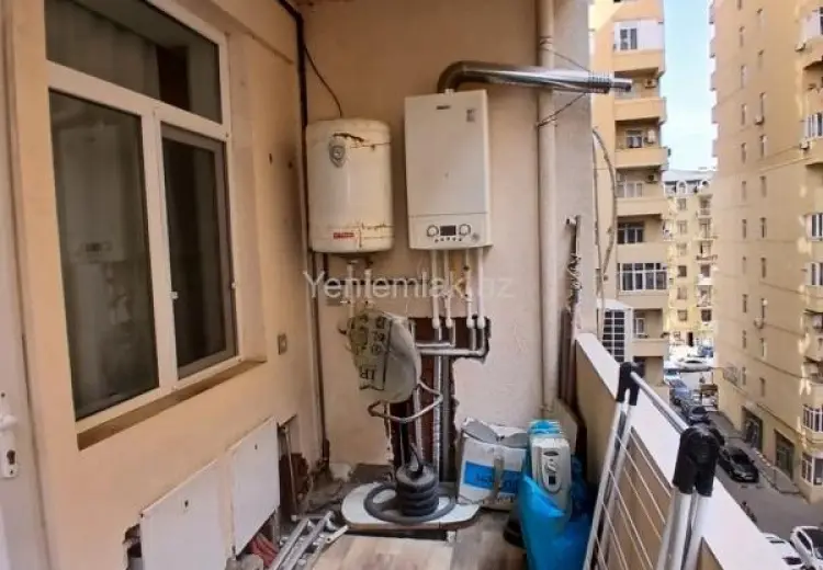 110 000 AZN - 2 otaqlı mənzil Satılır, Xırdalan