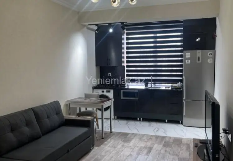 150 000 AZN - 2 otaqlı mənzil Satılır, Xətai, Bakı