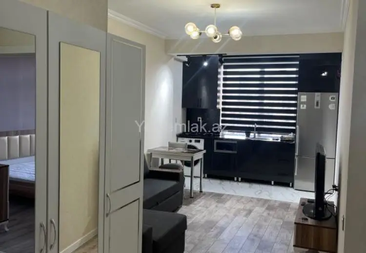 150 000 AZN - 2 otaqlı mənzil Satılır, Xətai, Bakı