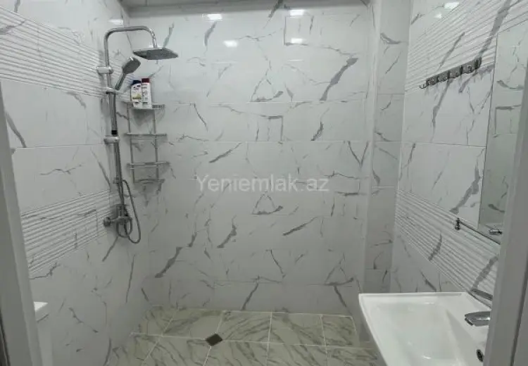 150 000 AZN - 2 otaqlı mənzil Satılır, Xətai, Bakı