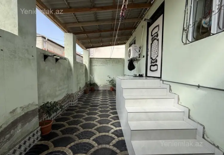 85 000 AZN - 4 otaqlı mənzil Satılır, Binəqədi qəs., Binəqədi, Bakı
