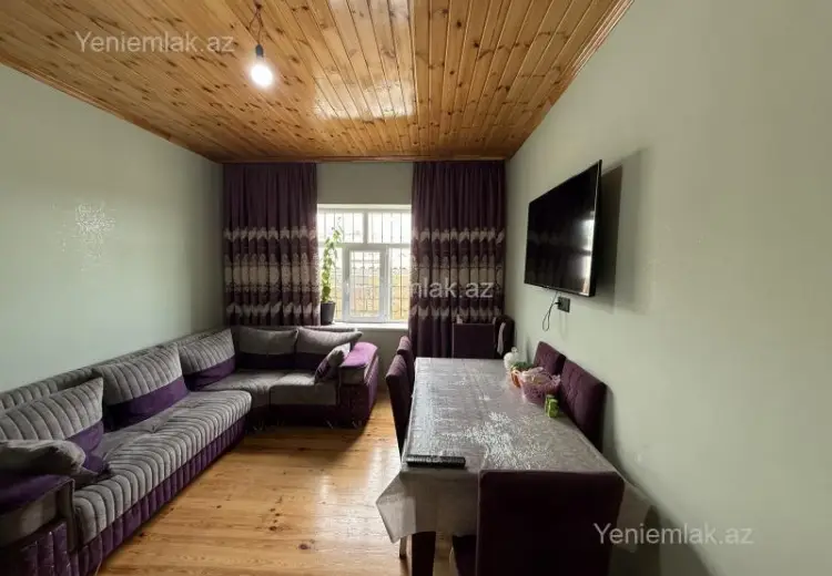 85 000 AZN - 4 otaqlı mənzil Satılır, Binəqədi qəs., Binəqədi, Bakı