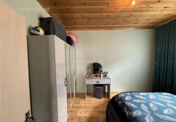 85 000 AZN - 4 otaqlı mənzil Satılır, Binəqədi qəs., Binəqədi, Bakı