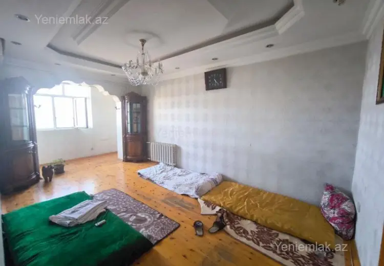 143 000 AZN - 3 otaqlı mənzil Satılır, Xətai, Bakı