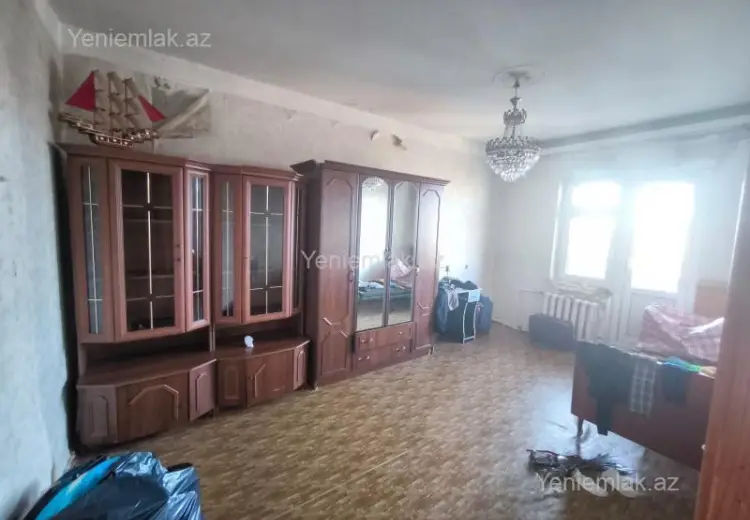 143 000 AZN - 3 otaqlı mənzil Satılır, Xətai, Bakı