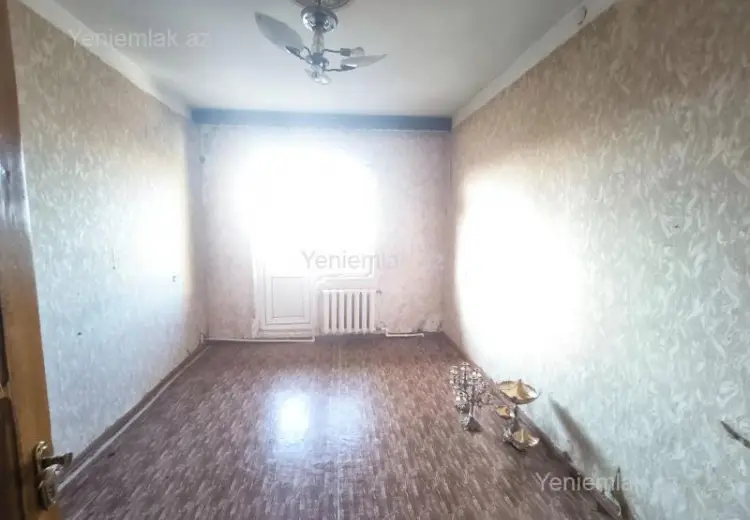 143 000 AZN - 3 otaqlı mənzil Satılır, Xətai, Bakı