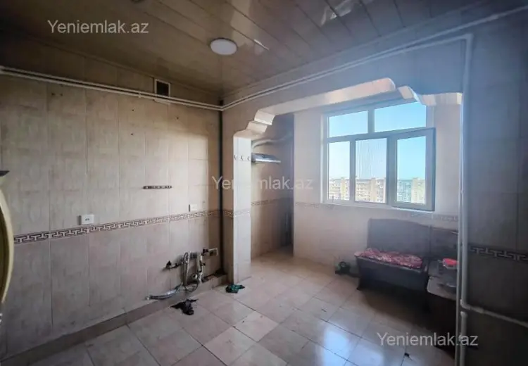 143 000 AZN - 3 otaqlı mənzil Satılır, Xətai, Bakı