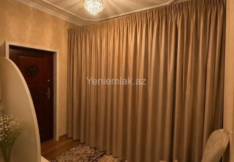 190 000 AZN - 2 otaqlı mənzil Satılır, Xətai, Bakı