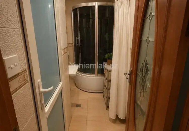 190 000 AZN - 2 otaqlı mənzil Satılır, Xətai, Bakı
