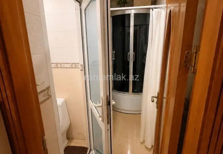 190 000 AZN - 2 otaqlı mənzil Satılır, Xətai, Bakı