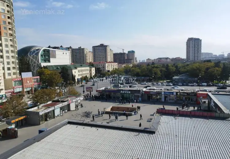209 000 AZN - 2 otaqlı mənzil Satılır, Nərimanov, Bakı