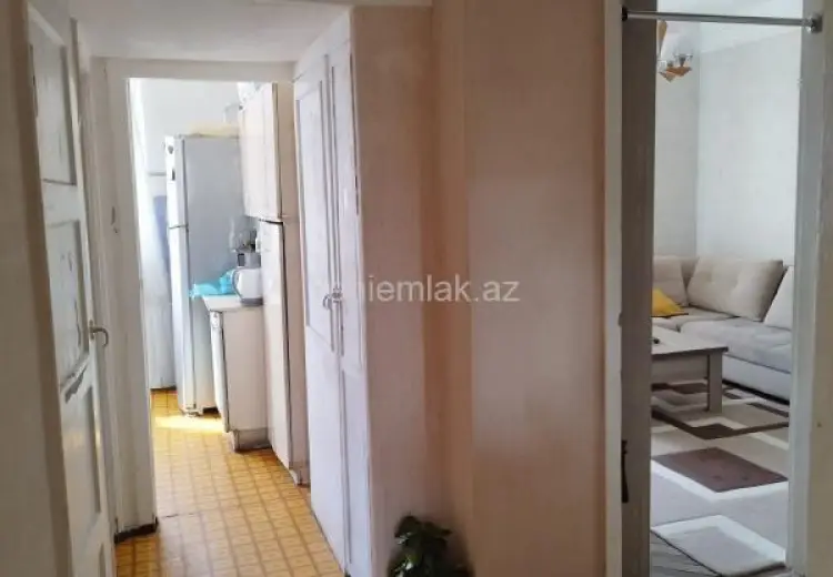 209 000 AZN - 2 otaqlı mənzil Satılır, Nərimanov, Bakı