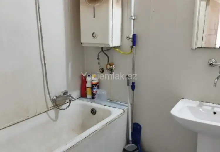 209 000 AZN - 2 otaqlı mənzil Satılır, Nərimanov, Bakı