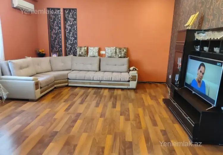 175 000 AZN - 2 otaqlı mənzil Satılır, Əhmədli, Xətai, Bakı