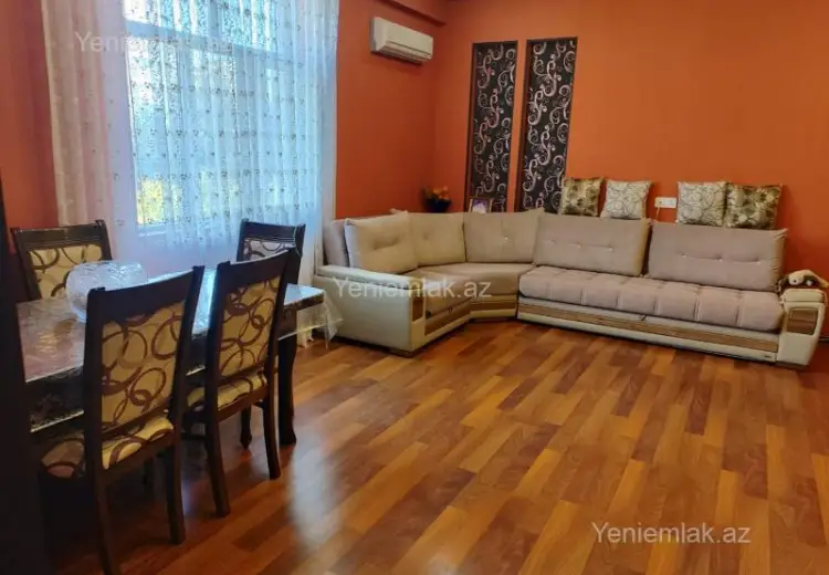 175 000 AZN - 2 otaqlı mənzil Satılır, Əhmədli, Xətai, Bakı
