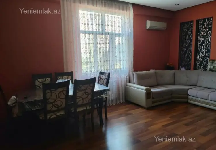 175 000 AZN - 2 otaqlı mənzil Satılır, Əhmədli, Xətai, Bakı
