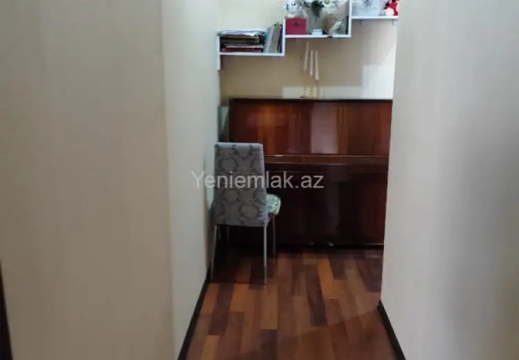 175 000 AZN - 2 otaqlı mənzil Satılır, Əhmədli, Xətai, Bakı
