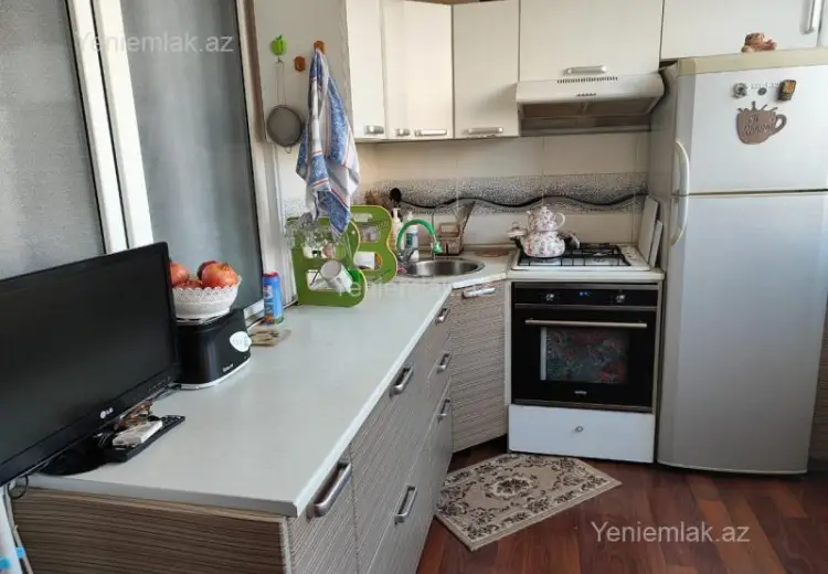 175 000 AZN - 2 otaqlı mənzil Satılır, Əhmədli, Xətai, Bakı