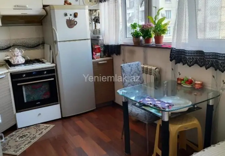 175 000 AZN - 2 otaqlı mənzil Satılır, Əhmədli, Xətai, Bakı