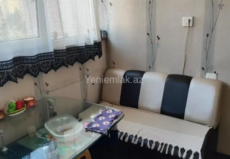 175 000 AZN - 2 otaqlı mənzil Satılır, Əhmədli, Xətai, Bakı