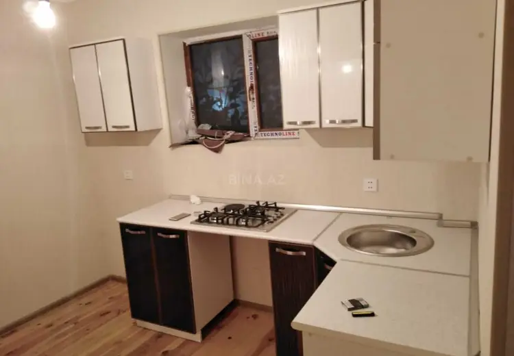 60 000 AZN - 2 otaqlı mənzil Satılır, Mehdiabad, Abşeron