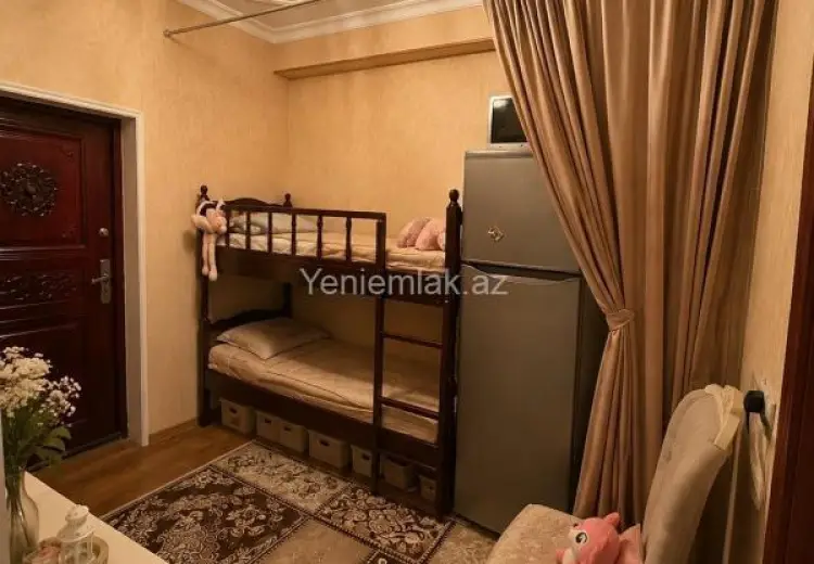 190 000 AZN - 2 otaqlı mənzil Satılır, Xətai, Bakı