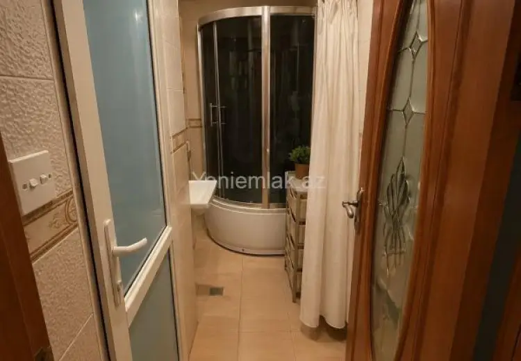 190 000 AZN - 2 otaqlı mənzil Satılır, Xətai, Bakı