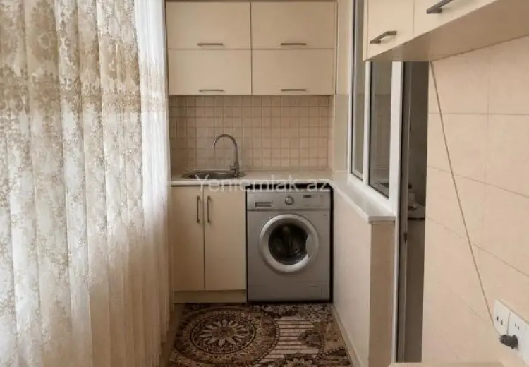 190 000 AZN - 2 otaqlı mənzil Satılır, Xətai, Bakı