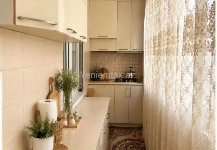 190 000 AZN - 2 otaqlı mənzil Satılır, Xətai, Bakı