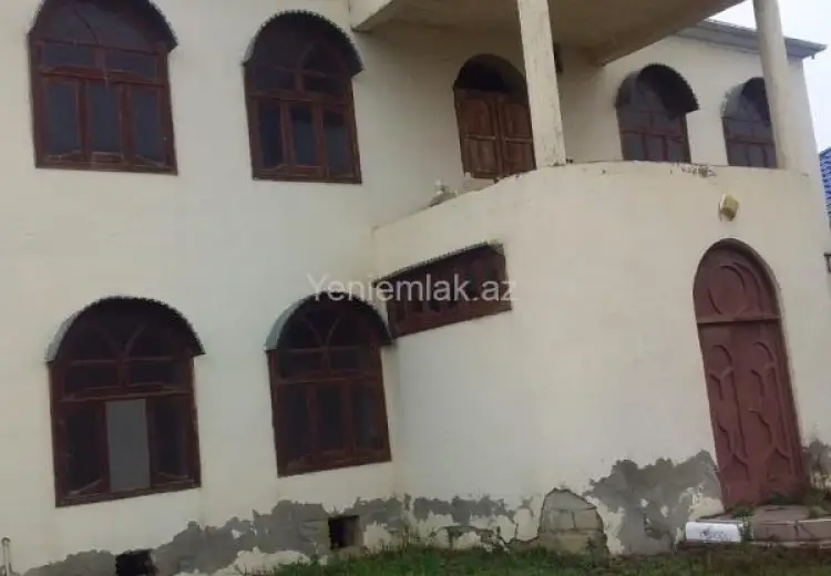 41 000 AZN - 5 otaqlı mənzil Satılır, Sabirabad