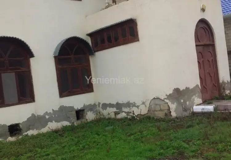 41 000 AZN - 5 otaqlı mənzil Satılır, Sabirabad
