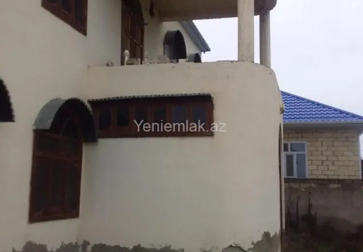 41 000 AZN - 5 otaqlı mənzil Satılır, Sabirabad