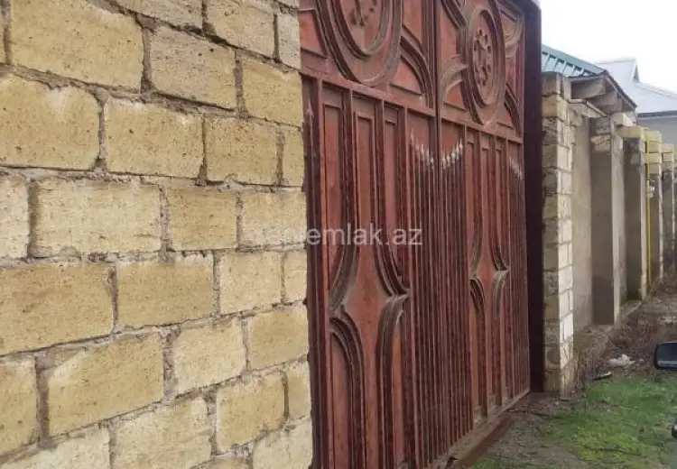 41 000 AZN - 5 otaqlı mənzil Satılır, Sabirabad
