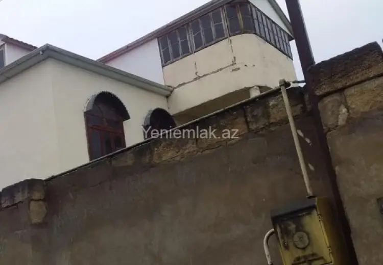 41 000 AZN - 5 otaqlı mənzil Satılır, Sabirabad
