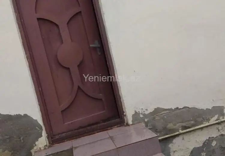 41 000 AZN - 5 otaqlı mənzil Satılır, Sabirabad