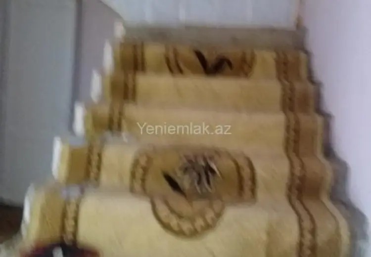 41 000 AZN - 5 otaqlı mənzil Satılır, Sabirabad