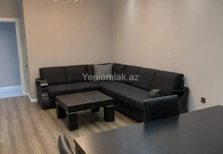 900 AZN - 2 otaqlı mənzil Kirayə (aylıq), Nəsimi, Bakı