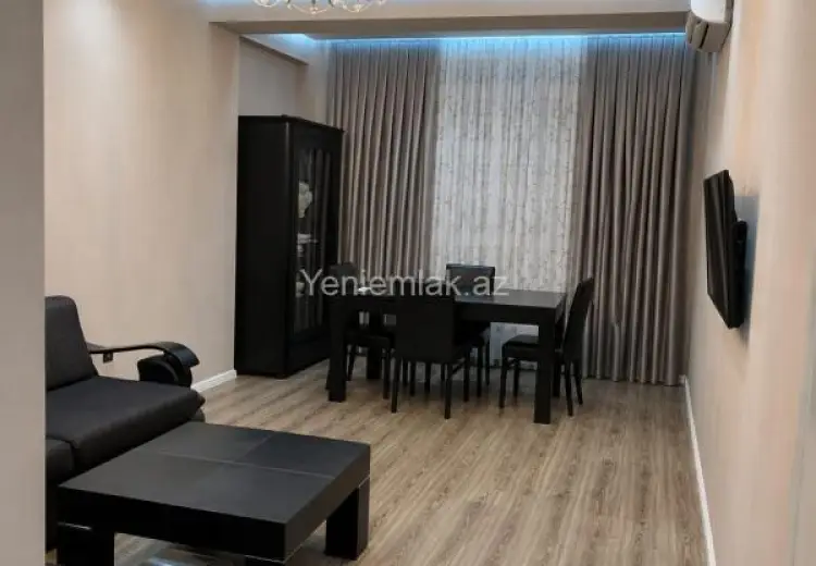 900 AZN - 2 otaqlı mənzil Kirayə (aylıq), Nəsimi, Bakı