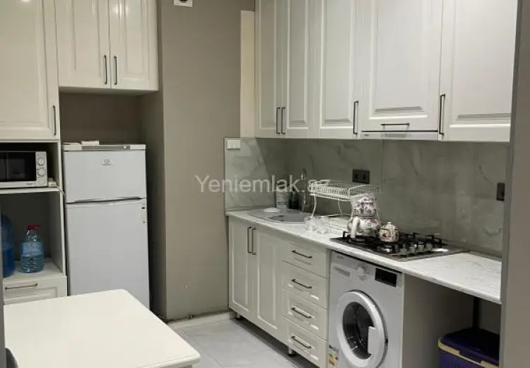 900 AZN - 2 otaqlı mənzil Kirayə (aylıq), Nəsimi, Bakı