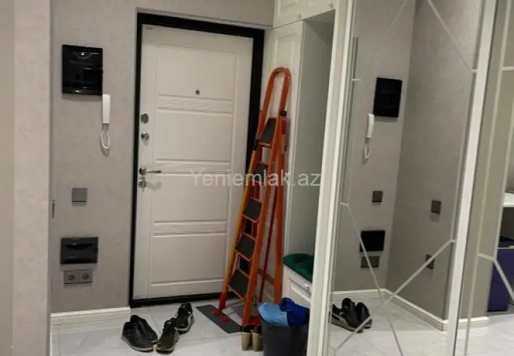 900 AZN - 2 otaqlı mənzil Kirayə (aylıq), Nəsimi, Bakı