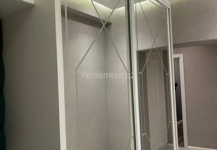 900 AZN - 2 otaqlı mənzil Kirayə (aylıq), Nəsimi, Bakı