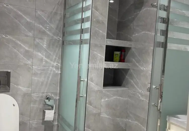 900 AZN - 2 otaqlı mənzil Kirayə (aylıq), Nəsimi, Bakı