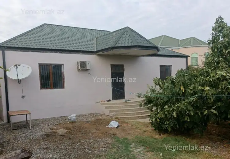 145 000 AZN - 5 otaqlı mənzil Satılır, Masazır, Abşeron